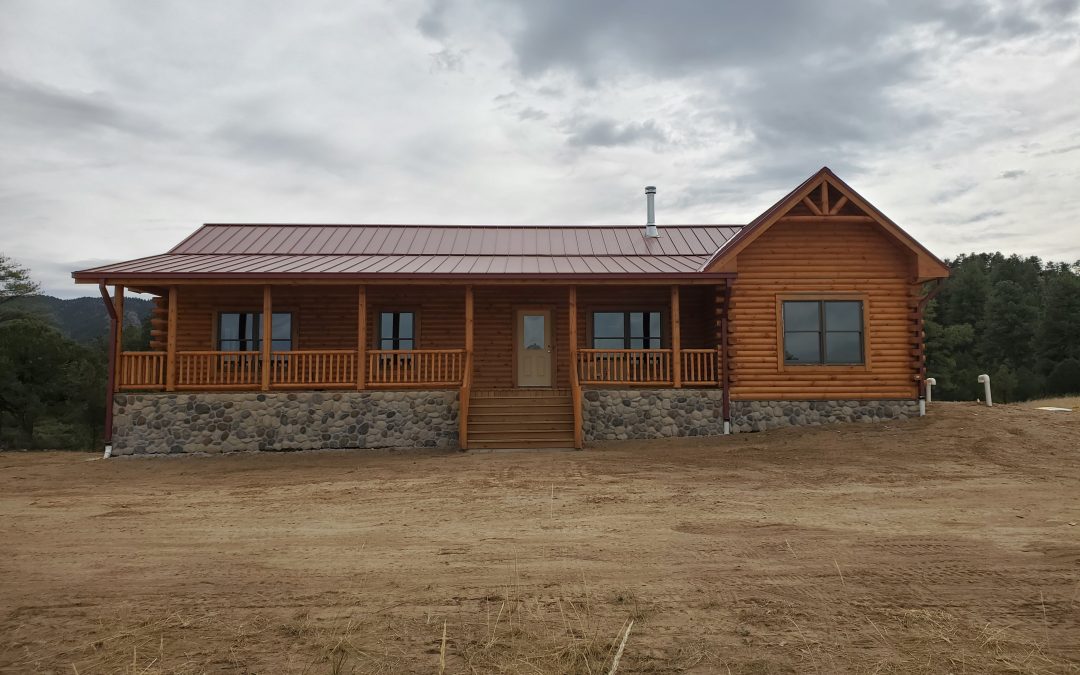 Brad – Canyon City, CO