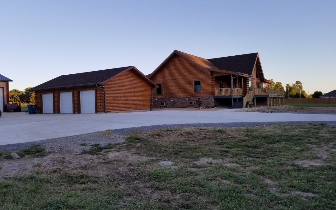 Gravette Arkansas