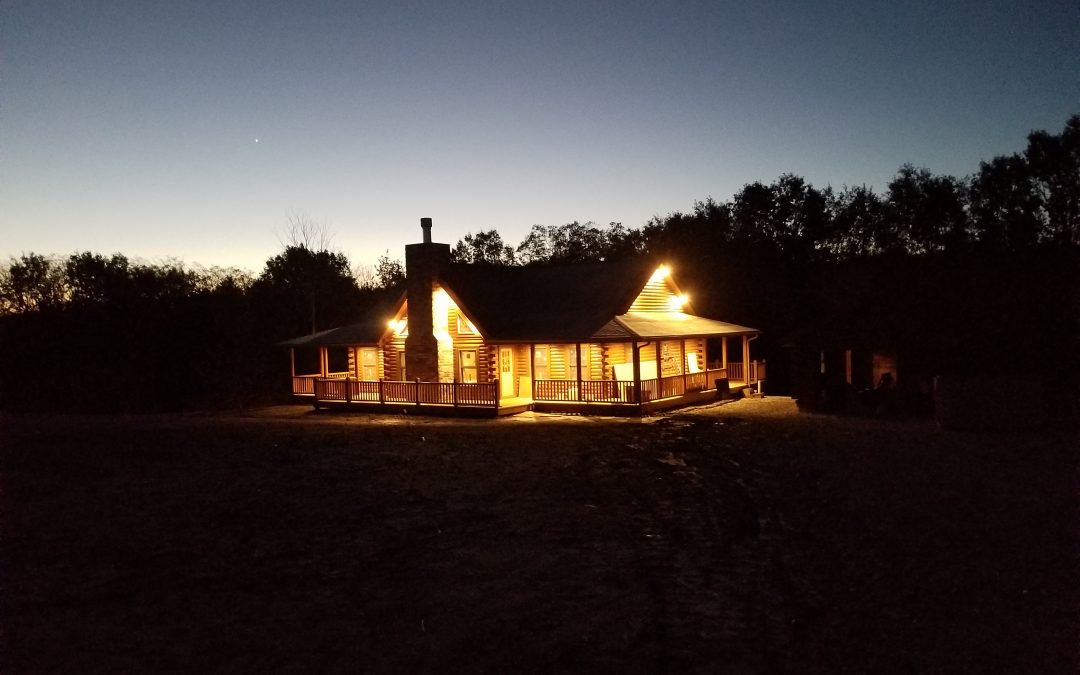 Marshall Mo